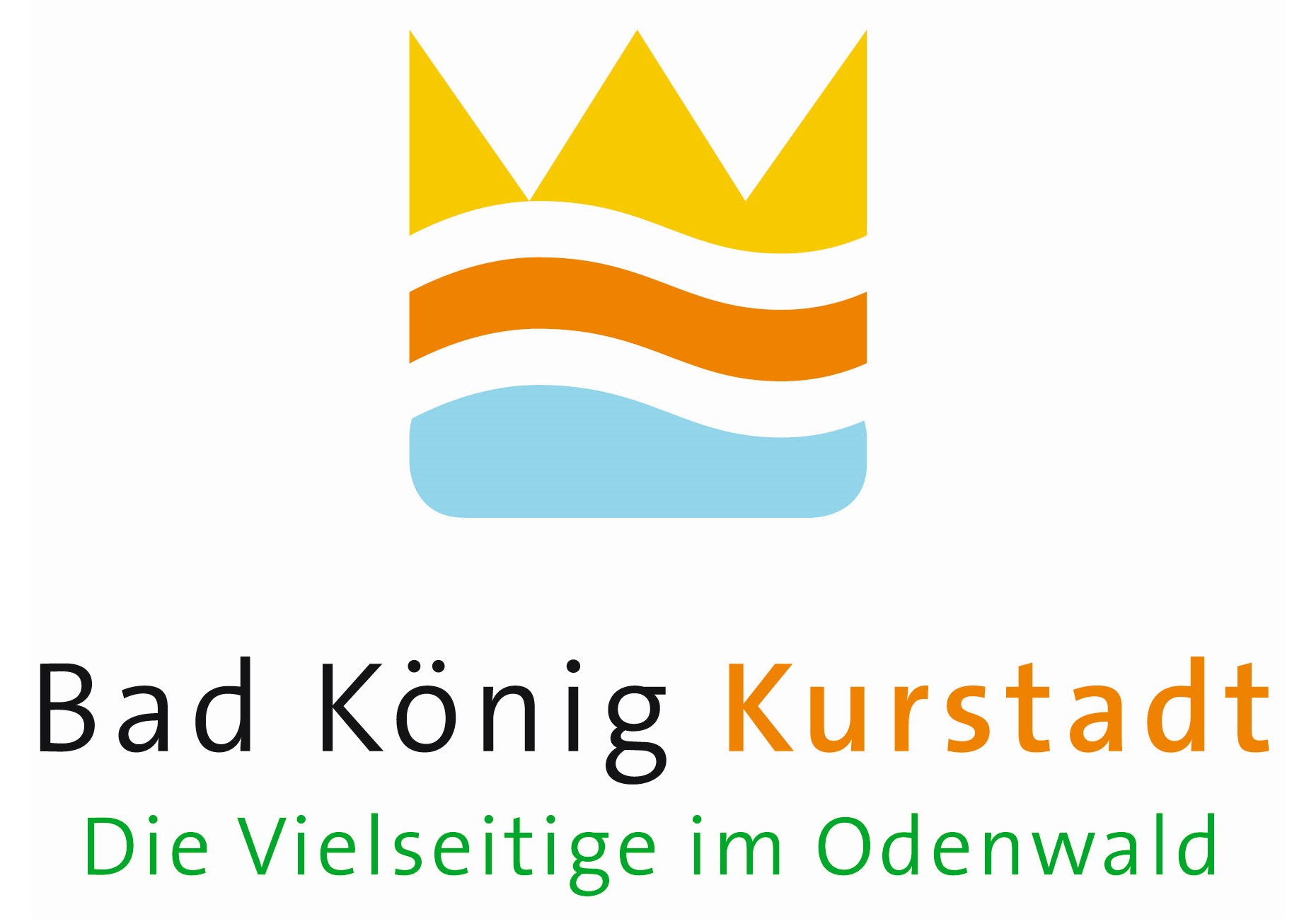 Logo Bad König