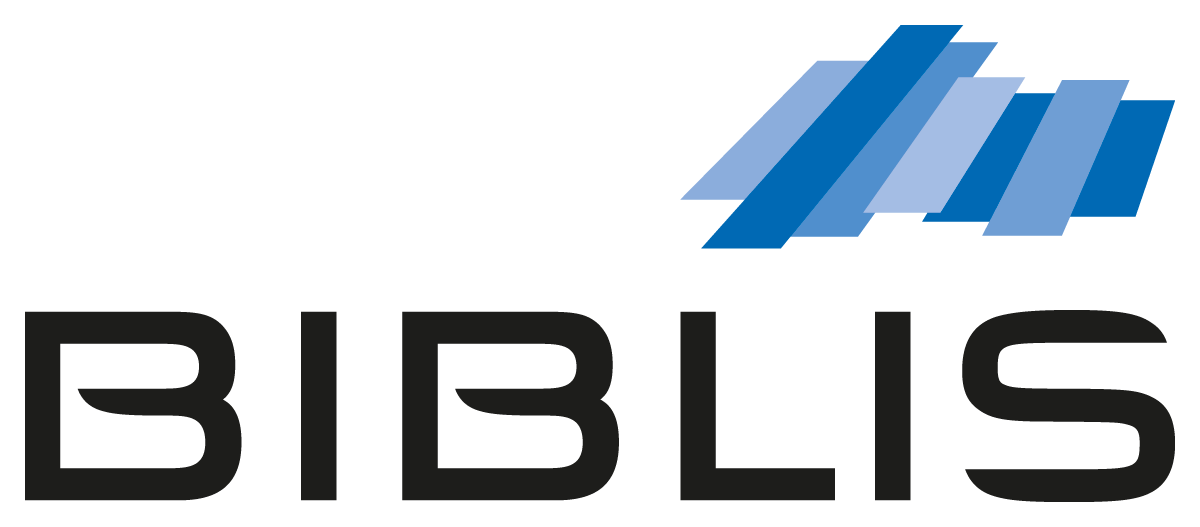 Logo Biblis