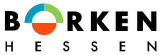 Logo Borken (Hessen)