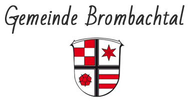 Logo Brombachtal
