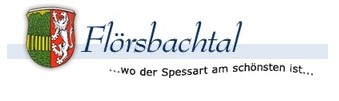 Logo Flörsbachtal