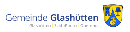 Logo Glashütten