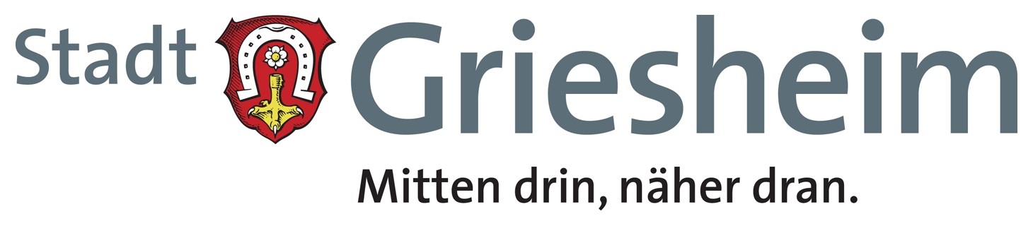 Logo Griesheim