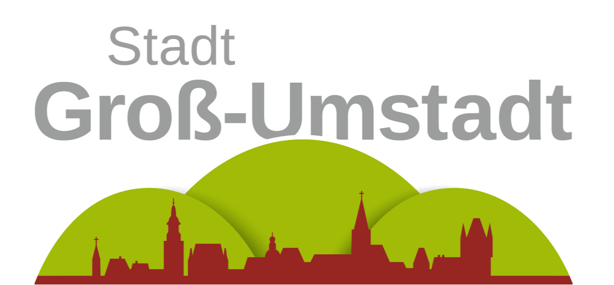 Logo Groß Umstadt
