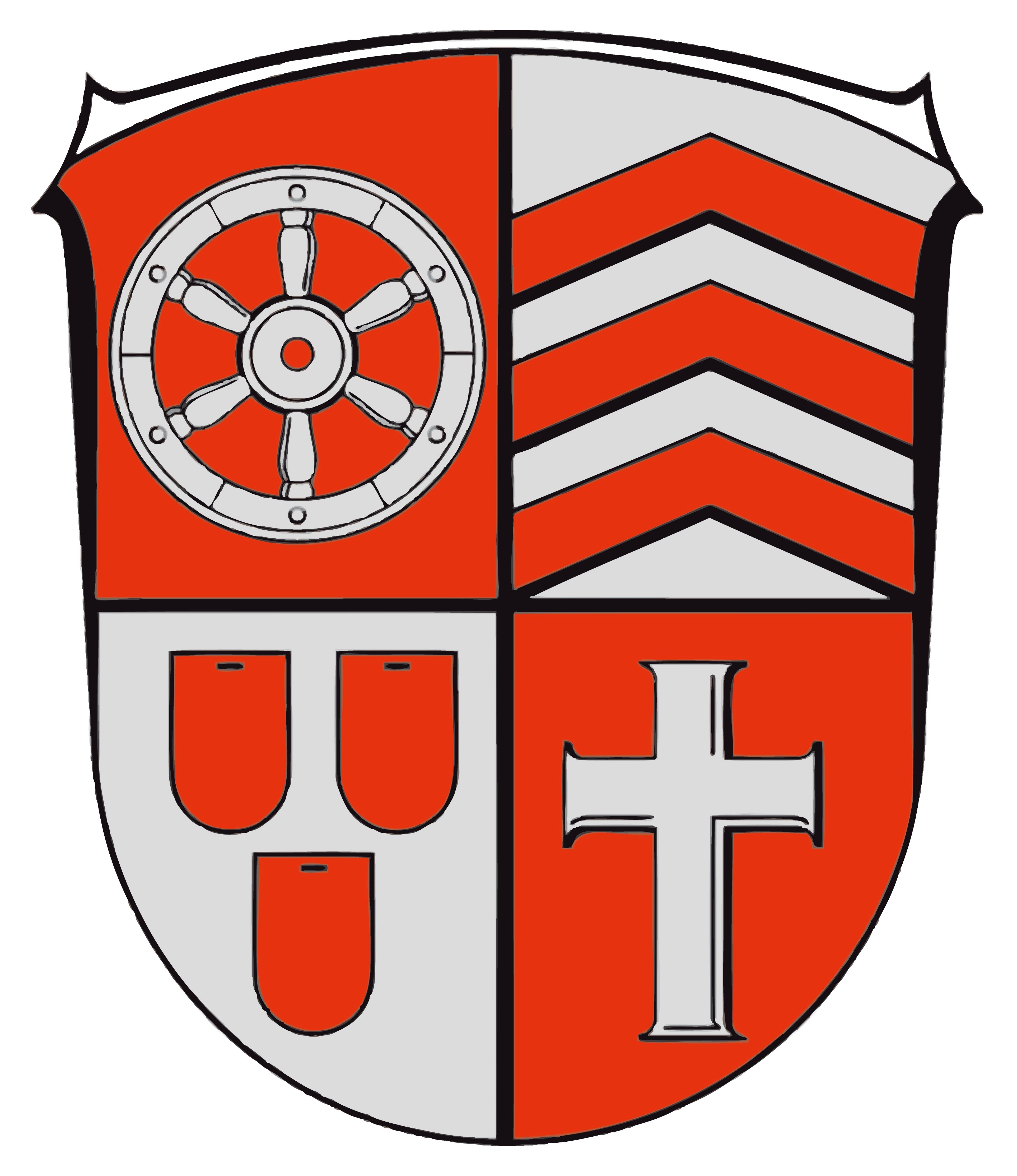 Logo Hainburg