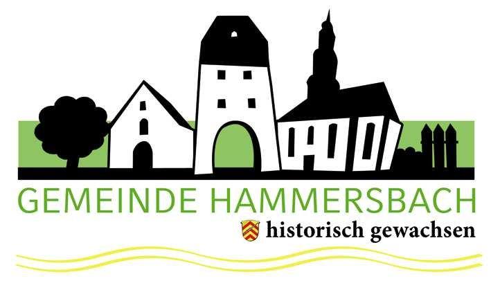Logo Hammersbach