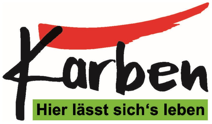 Logo Karben