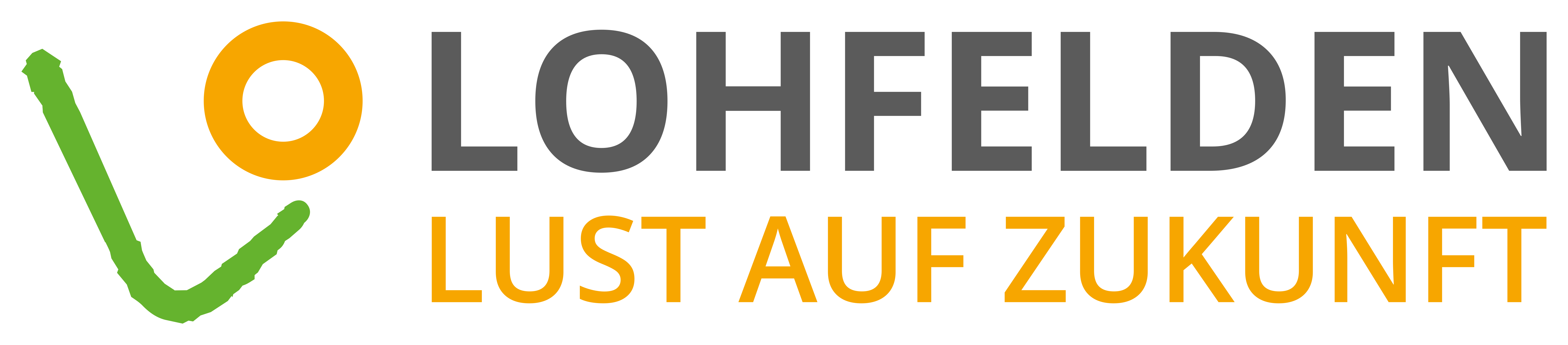 Logo Lohfelden