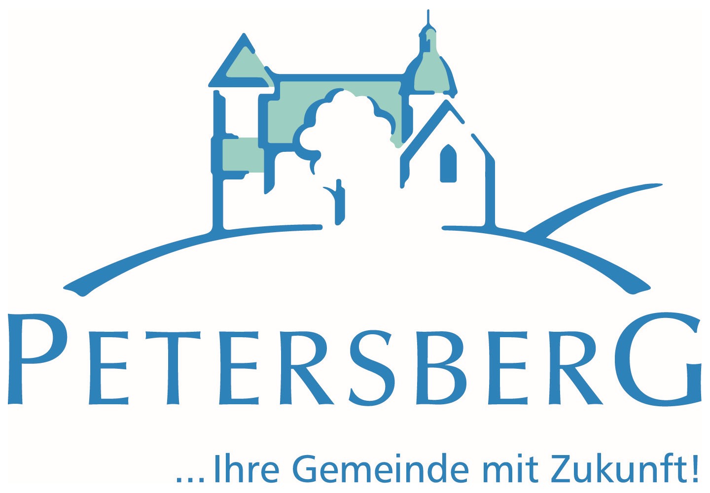 Logo Petersberg