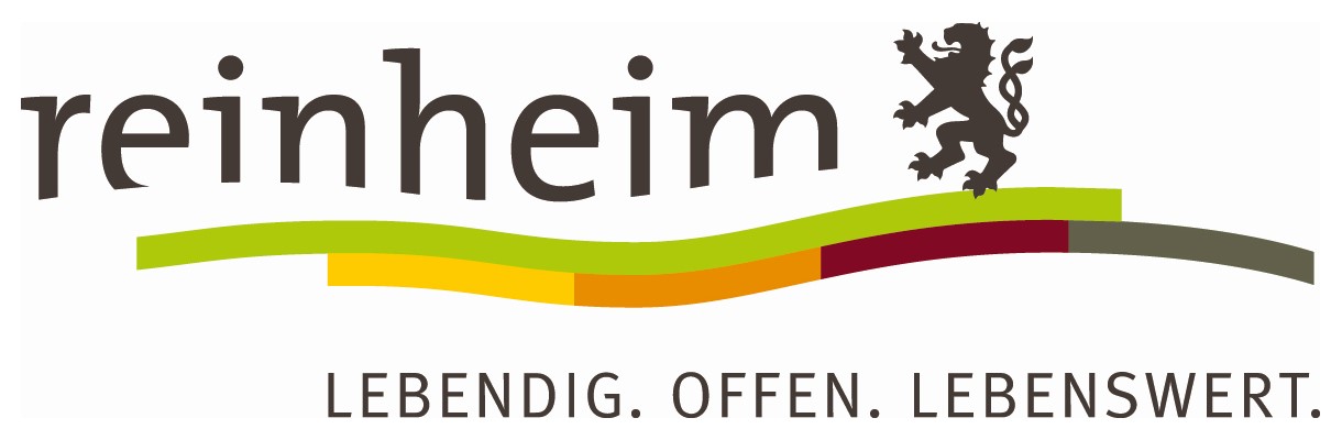 Logo Reinheim
