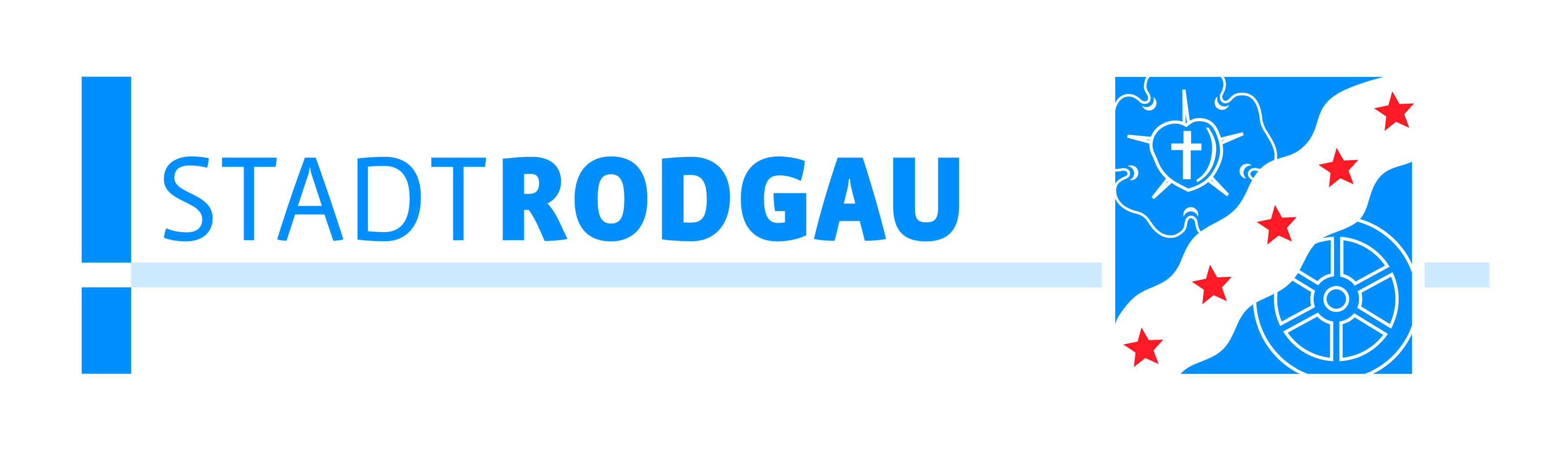 Logo Rodgau