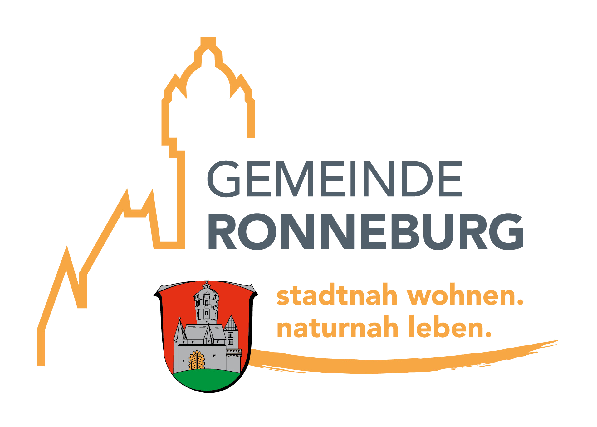 Logo Ronneburg