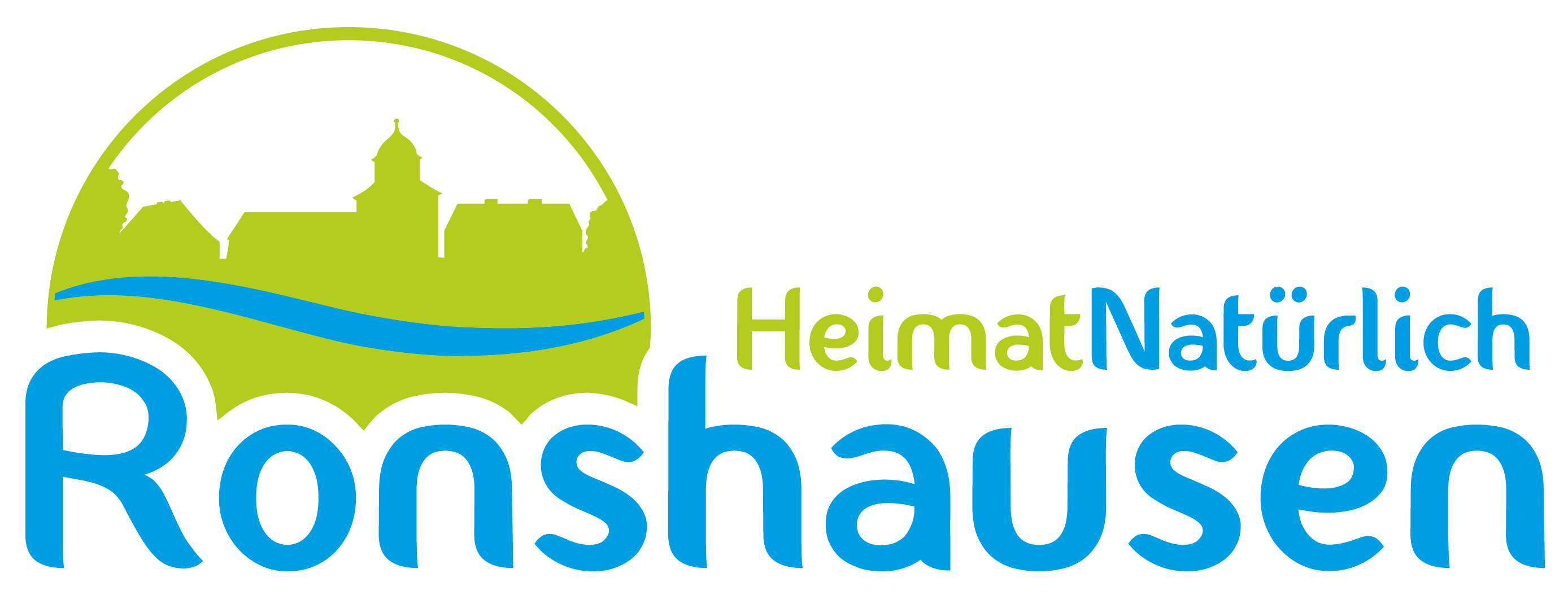 Logo Ronshausen