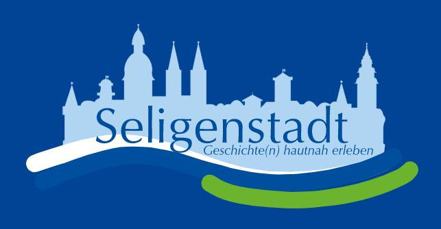 Logo Seligenstadt