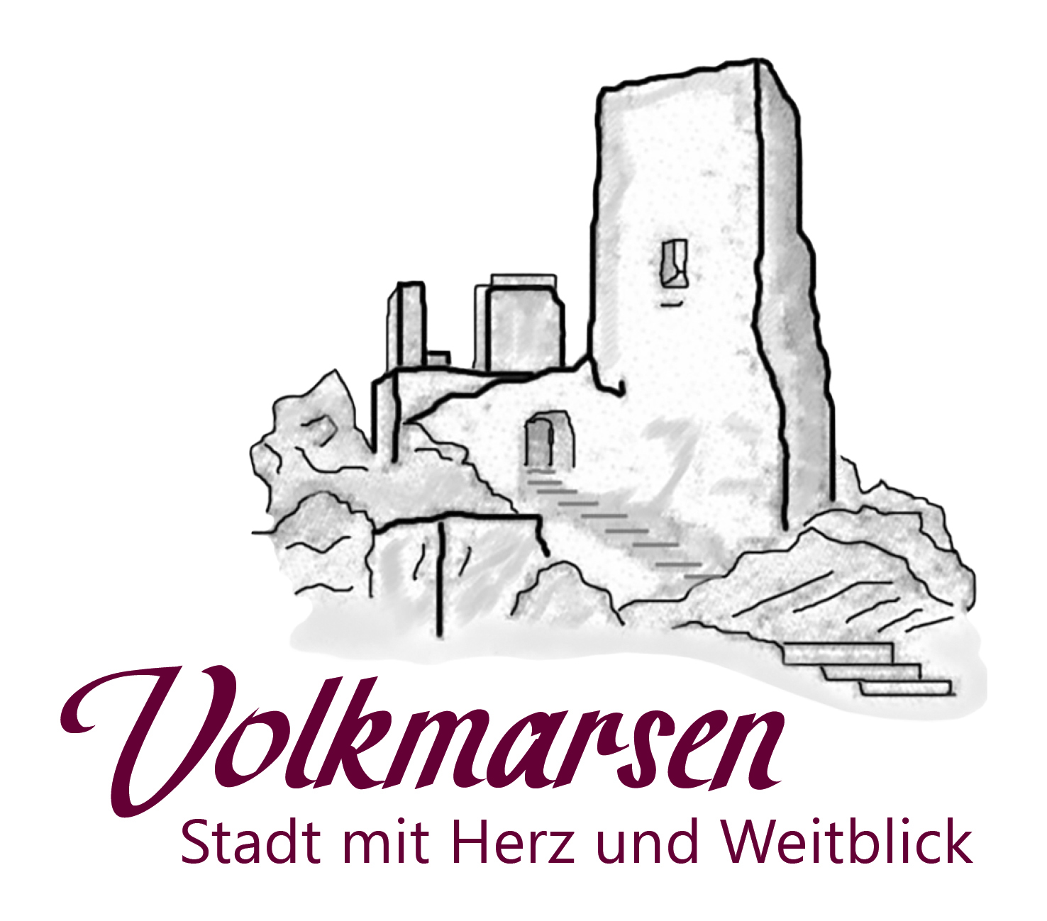 Logo Volkmarsen