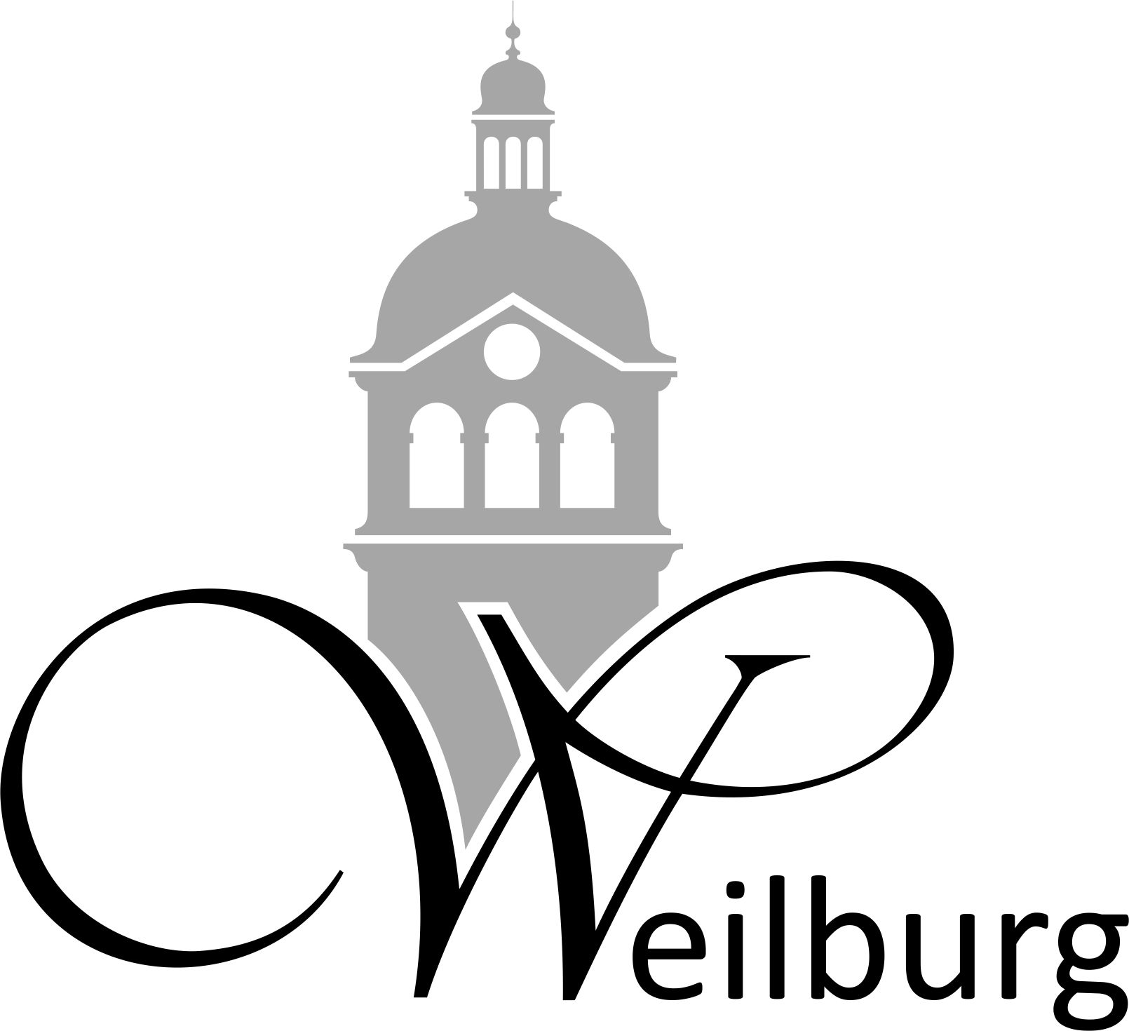 Logo Weilburg