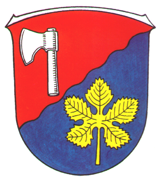 Logo Weinbach
