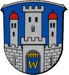 Logo Witzenhausen