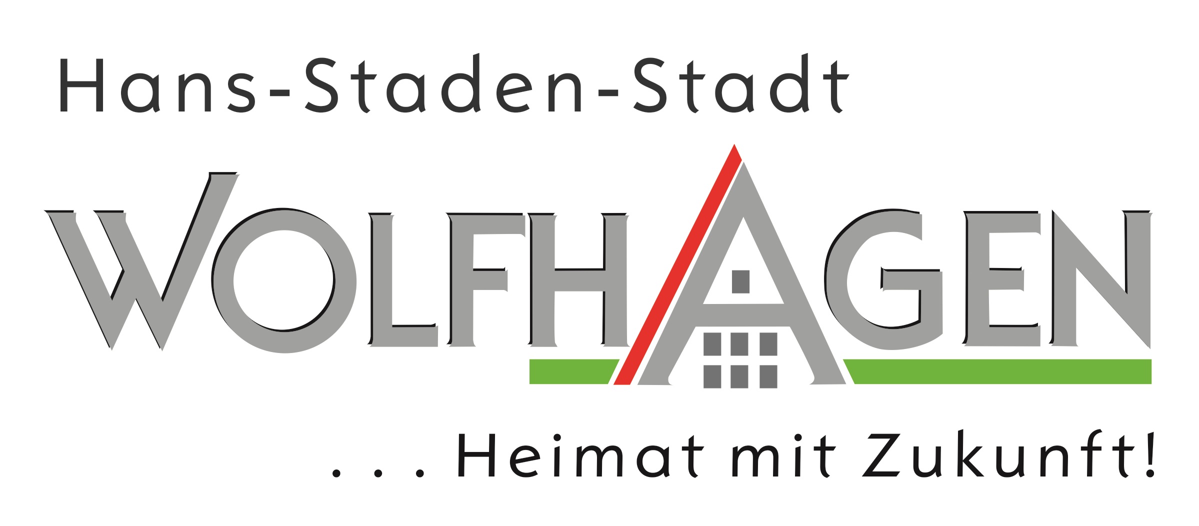 Logo Wolfhagen