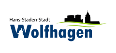 Logo Wolfhagen