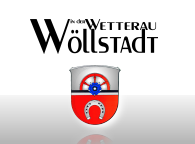 Logo Wöllstadt